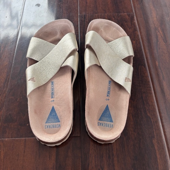 Verbenas Sandals - Picture 2 of 5